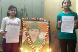 Luego de seis a&ntilde;os se hace justicia a mujer que fue quemada viva por su esposo en la India