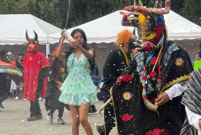 Estas son las actividades que se realizar&aacute;n en Quito por el Carnaval. &iexcl;Se acerca el feriado!