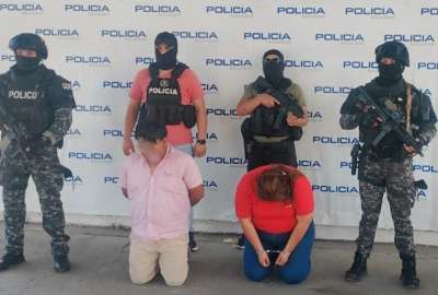 Mil vacunadores capturados y USD 32 millones que no llegaron al crimen, conozca c&oacute;mo se lucha contra extorsionadores
