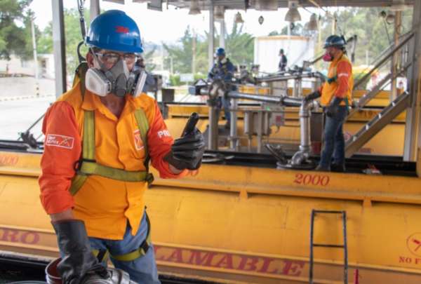 La gasolina S&uacute;per Premium de 95 octanos empezar&aacute; a venderse en las principales gasolineras del pa&iacute;s.