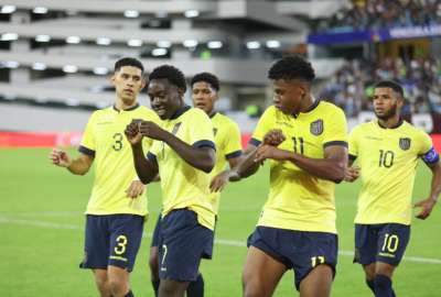 Ecuador buscar&aacute; la segunda victoria en el Preol&iacute;mpico