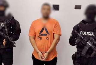 Allanan viviendas de alias &lsquo;Fito&rsquo; y de miembros de su estructura criminal