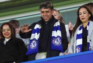 Chelsea decidi&oacute; no contar con Kendry P&aacute;ez
