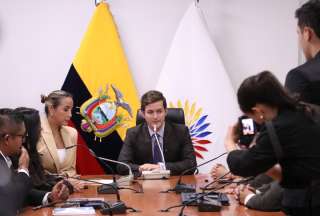 Comisi&oacute;n ocasional aprueba informe sobre reformas constitucionales para financiamiento a partidos pol&iacute;ticos