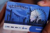La Metrovía confirmó que abrirá un nuevo plazo para quienes busquen obtener la tarjeta La Guayaca. 