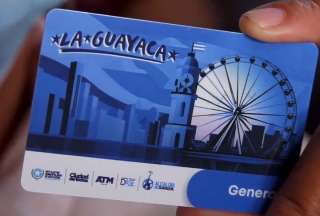 Abren nueva fecha para obtener &ldquo;La Guayaca&rdquo; de la Metrov&iacute;a