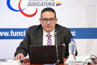 Juez dicta prisi&oacute;n preventiva para Danilo C. en caso Encuentro