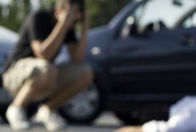 Conductor que atropell&oacute; a dos mujeres y mat&oacute; a una de ellas recibi&oacute; 12 a&ntilde;os de prisi&oacute;n