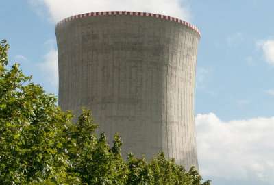 Ucrania no detecta cambios en los niveles de radiaci&oacute;n de la planta nuclear de Zaporiyia