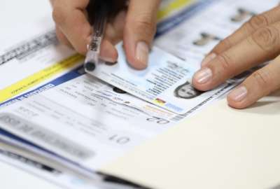 CNE no har&aacute; conteo r&aacute;pido en la Segunda Vuelta&nbsp;Electoral