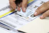 CNE no hará conteo rápido en la Segunda Vuelta Electoral