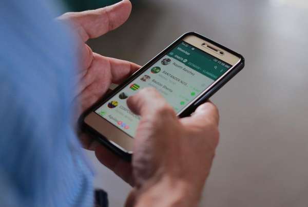 WhatsApp habilitar&aacute; la opci&oacute;n de editar los mensajes enviados