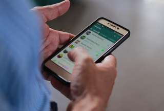 WhatsApp habilitar&aacute; la opci&oacute;n de editar los mensajes enviados