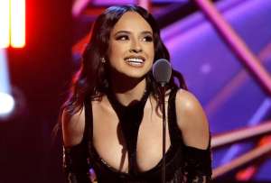 As&iacute; luc&iacute;a Becky G cuando ten&iacute;a 15 a&ntilde;os de edad