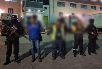 Polic&iacute;a desarticul&oacute; organizaci&oacute;n delictiva dedicada al tr&aacute;fico de sustancias il&iacute;citas