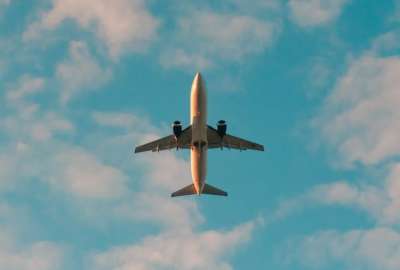 Vuelo humanitario despeg&oacute; desde Israel con 116 ecuatorianos a bordo