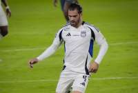 Facundo Castelli se perderá el resto de la temporada
