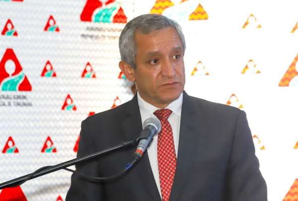 Patricio Carrillo, ministro del Interior, aseguró que serían 12 los PPL fallecidos en la cárcel de Santo Domingo.