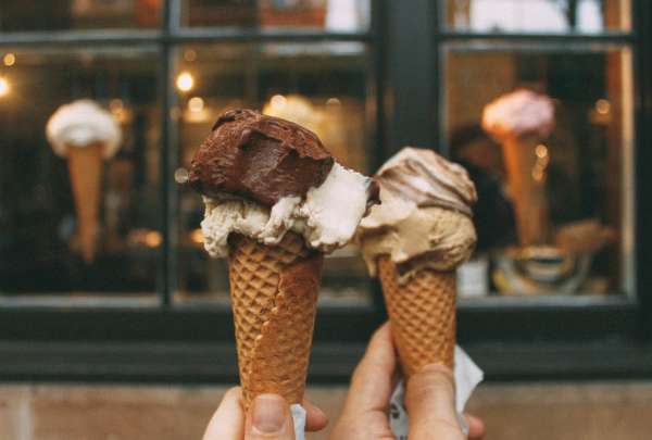 &iquest;Cu&aacute;l es el helado m&aacute;s pedido en el Ecuador?