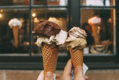 &iquest;Cu&aacute;l es el helado m&aacute;s pedido en el Ecuador?