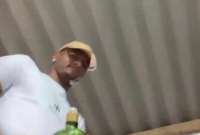 No es la primera vez que se filtran im&aacute;genes de los jugadores con botellas de licor