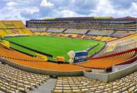 Los due&ntilde;os de suites del estadio Monumental crean trabas a la final de la Copa Libertadores 2022