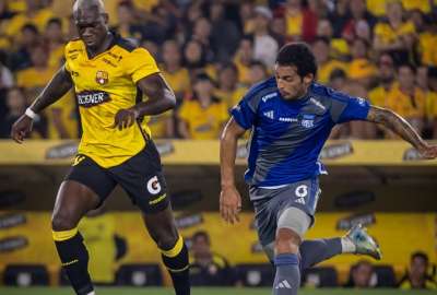 Barcelona SC confirma entradas desde USD 20 para Noche Amarilla en Quito