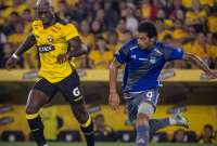 Barcelona SC espera otro estadio lleno, tras una exitosa "Noche Amarilla" en Guayaquil.