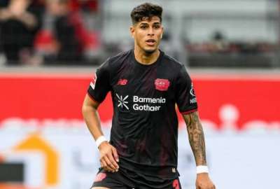 Chelsea prepara oferta millonaria por Piero Hincapi&eacute;