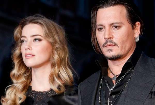 Heard y Depp llegaron a un acuerdo para reducir considerablemente el monto de la indemnizaci&oacute;n.