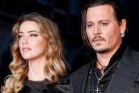 Heard y Depp llegaron a un acuerdo para reducir considerablemente el monto de la indemnizaci&oacute;n.