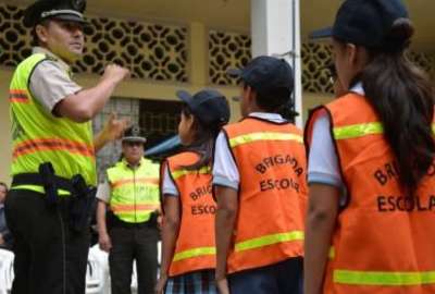 En Ecuador se implementar&aacute; el &ldquo;Plan Nacional Escuelas Seguras&rdquo;