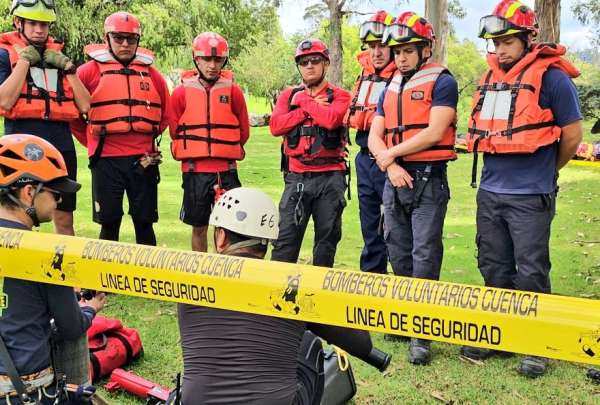 Tras diez d&iacute;as de b&uacute;squeda, el cuerpo de Dar&iacute;o Hidalgo fue encontrado en Mazar.&nbsp;