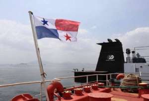 Gobierno de Panamá denuncia que tres barcos con su bandera fueron impactados por misiles rusos