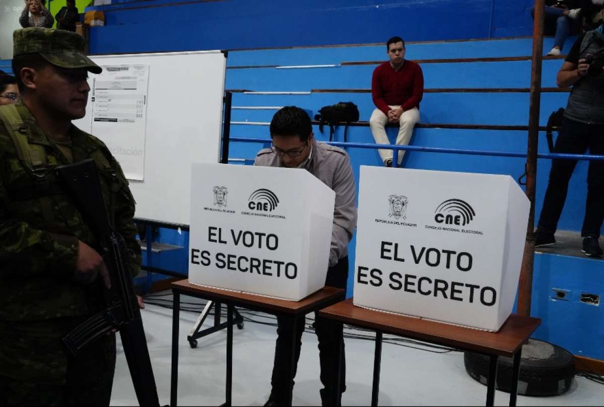 Conozca m&aacute;s sobre las multas que se estipulan si no acude a los sufragios de este domingo, 20 de agosto de 2023