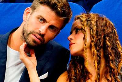 Se revel&oacute; la que ser&iacute;a la principal prueba de la infidelidad de Piqu&eacute; hacia Shakira