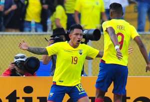 Tres jugadores rechazaron jugar en la Selección