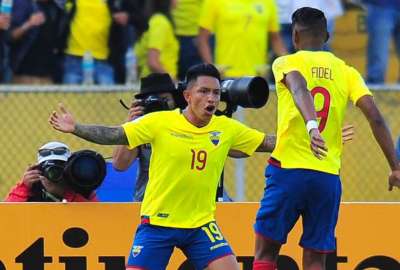 Tres jugadores rechazaron jugar en la Selecci&oacute;n