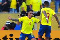 Tres jugadores rechazaron jugar en la Selección
