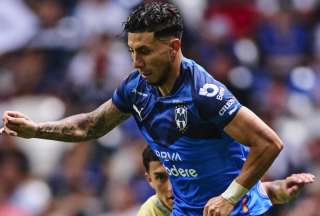 Monterrey confirm&oacute; la grave lesi&oacute;n de Joao Rojas
