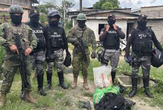Bloque de Seguridad: 852 operativos a escala nacional