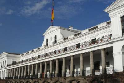 Gobierno Nacional rechazaa liberaci&oacute;n de &ldquo;Gordo Lucho&rdquo;, cabecilla de &ldquo;Los Lobos&rdquo;