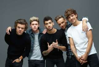 Liam Payne ser&aacute; homenajeado por sus amigos de One Direction