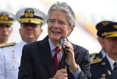 El Jefe de Estado participar&aacute; de una reuni&oacute;n de presidentes de Sudam&eacute;rica en Brasil.