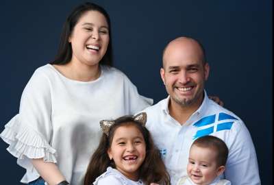 El emotivo mensaje de Rosita Saldarriaga para despedirse de su esposo Agust&iacute;n Intriago