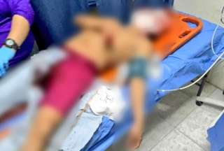 Delincuente abatido en intento de robo a bus interprovincial en Guayas