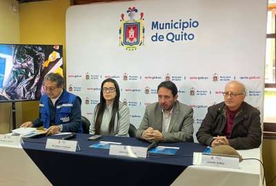 El Municipio insiste en su tesis sobre el trabajo sexual en el Centro Hist&oacute;rico.