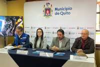 El Municipio insiste en su tesis sobre el trabajo sexual en el Centro Hist&oacute;rico.