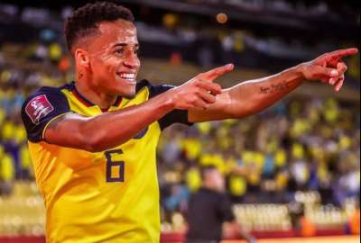 Per&uacute; se suma al reclamo de Chile en contra de Byron Castillo y la FEF