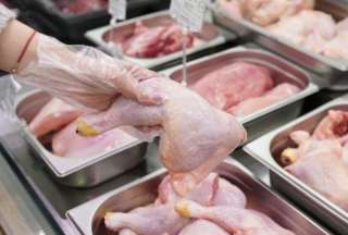 Arcsa verifica el estado de los alimentos tras los cortes de energ&iacute;a